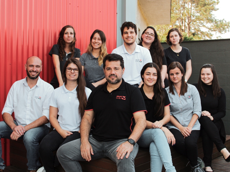 Em apenas oito meses, Vega Engenharia entrega os projetos do Centro Hospitalar Joinville, da Hapvida