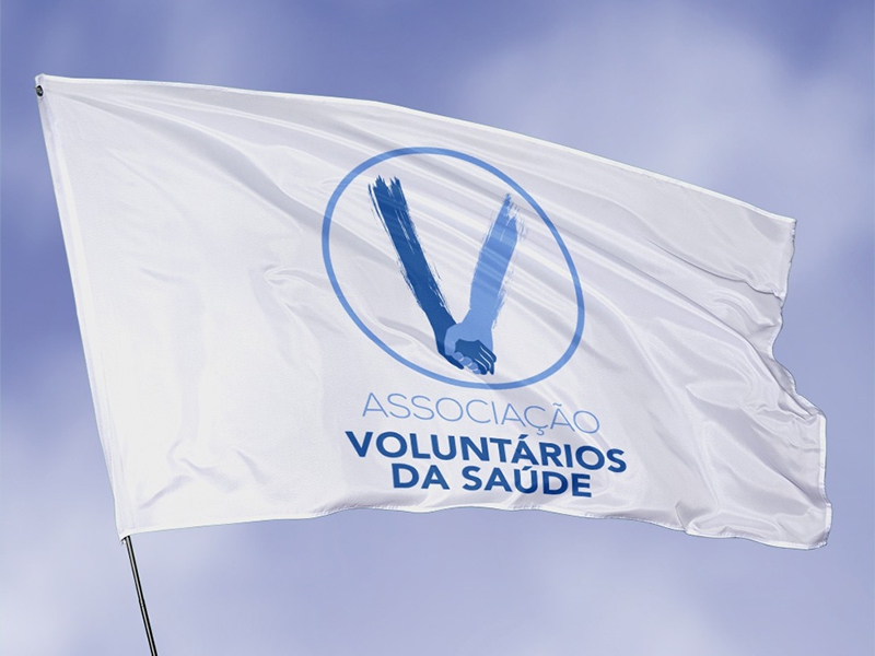 Voluntários da Saúde se torna associação e recebe apoio da Anahp