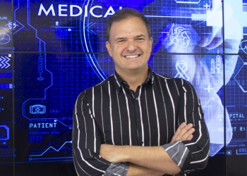 “Como a conectividade pode beneficiar a engenharia clínica”, por Marcelo Fanganiello, da GetConnect