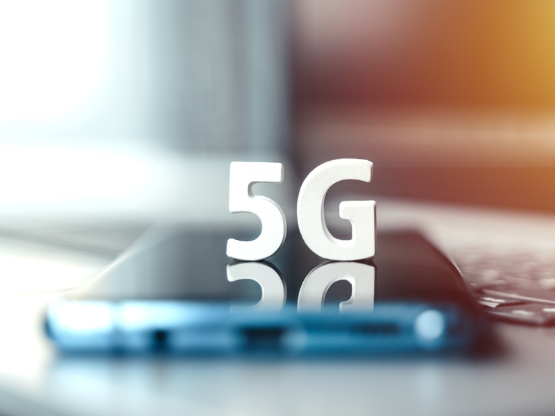 “Os desafios do 5G no Brasil e os impactos na saúde”, por Vinicius Reis, da Docway