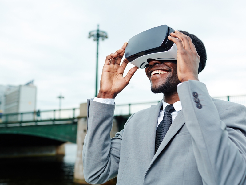 Hospital Alemão Oswaldo Cruz cria tecnologia que une realidade aumentada e virtual para planejamento cirúrgico