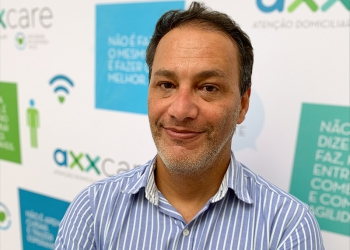 Axx Care agiliza processos de desospitalização dos pacientes
