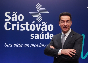 Valdir Ventura investe em assistência humanizada frente ao São Cristóvão Saúde