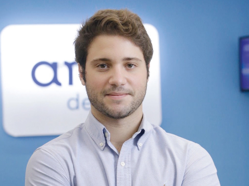 “O nosso objetivo sempre foi mudar o nível de serviço para pacientes que não têm plano se saúde”, afirma CEO da Cia. da Consulta