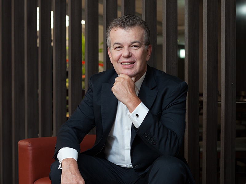 Benner investe em startup e projeta crescimento de 15% em 2021