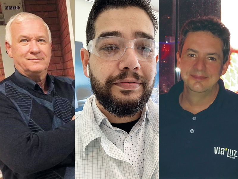 Gênesis, Via Luz e WEG explicam sobre seus investimentos e atuações na Saúde