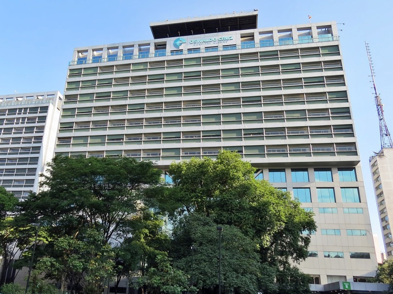 Hospital Alemão Oswaldo Cruz é acreditado pela quinta vez pela Joint Commission International