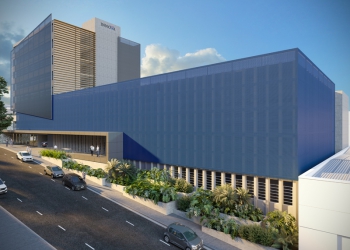 Com projeto da Build Health, ampliação do Innova Hospitais abrangerá 21 mil m²