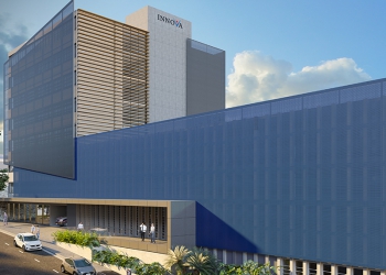 Innova Hospitais, adquirido pela Dasa, recebe investimentos para ampliação de suas instalações