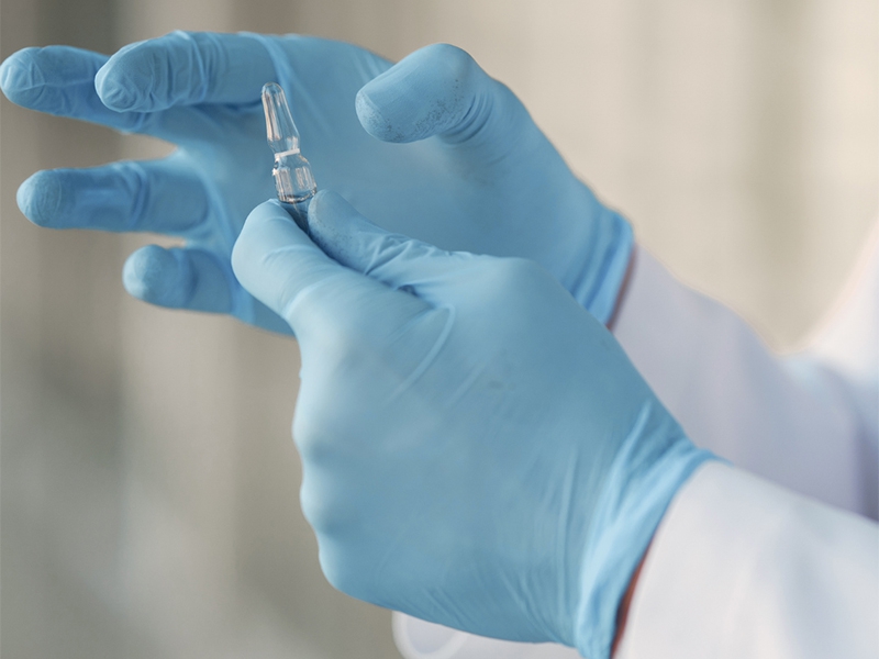 “Já tenho o código de barras na ampola, é possível melhorar isso?”, por Victor Basso