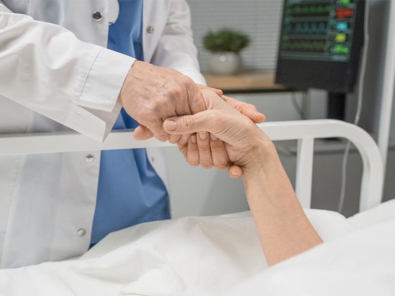 Negociação entre operadoras e hospitais em 2022 – com os 2 pés bem plantados no chão