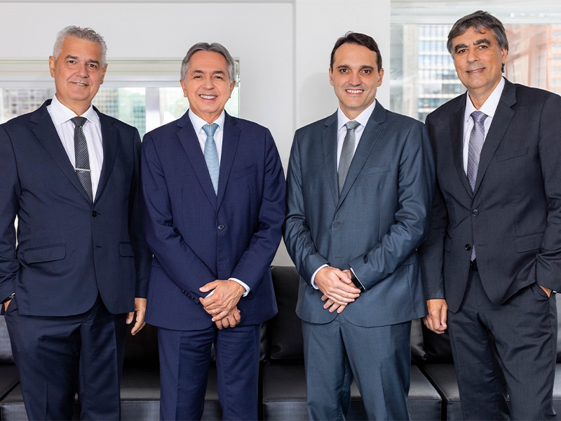 Gestão da Unimed Participações mira novas oportunidades de negócio na Saúde