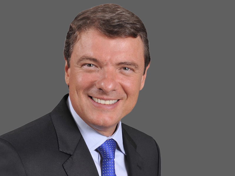 Hospital Sírio-Libanês define novo CEO, o engenheiro Paulo Nigro, ex-Aché