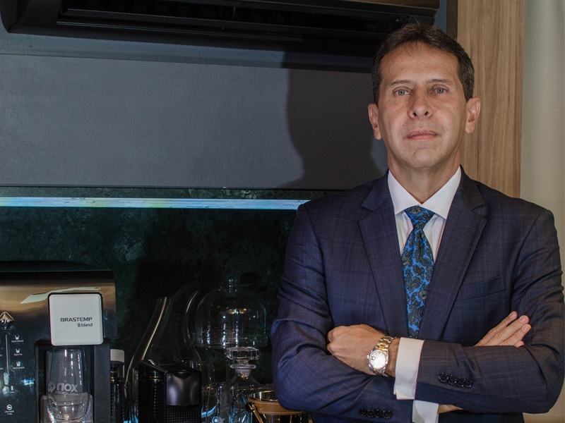 Noxtec atua como Venture Capital para aumentar seu portfólio com ajuda de Healthtecs