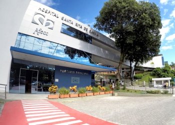 Hospital Santa Rita de Cássia conquista ONA Nível III e mira acreditação internacional