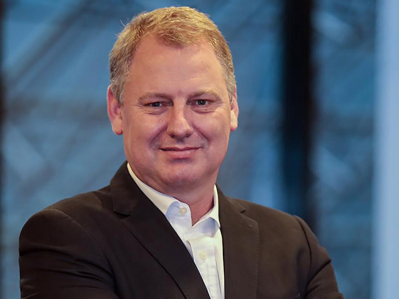 Anderson Mendes, da Unidas: “A atenção primária está no DNA das autogestões”