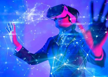 Metaverso e as Organizações de Saúde, por Marcos Gallo