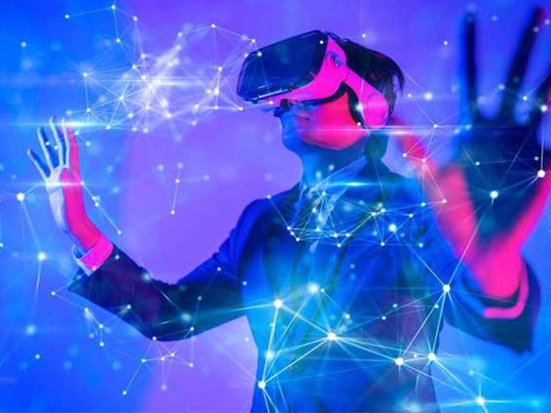 Metaverso e as Organizações de Saúde, por Marcos Gallo