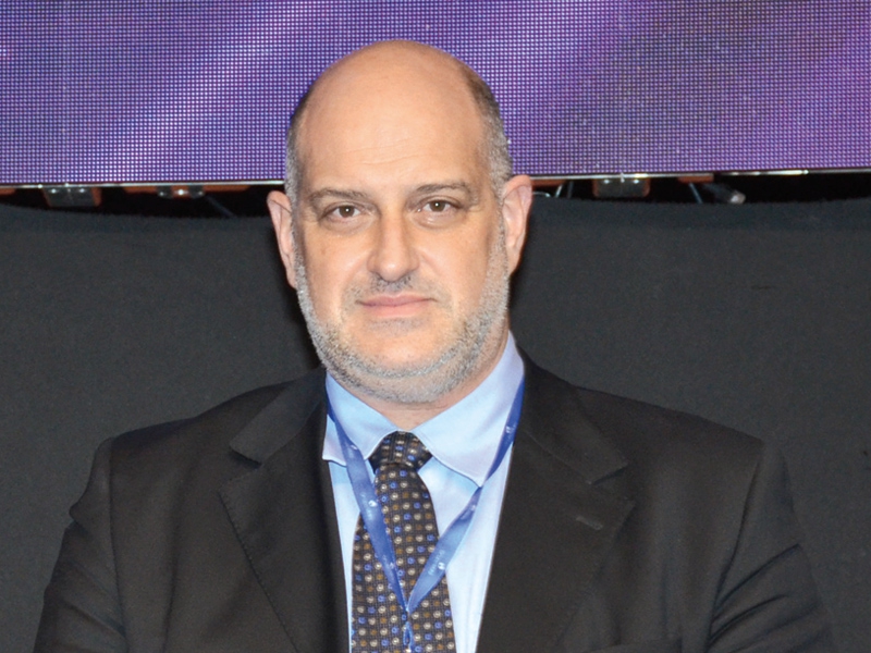 Com experiência na construção civil brasileira, Construtora Tedesco firma sua marca para além da Saúde