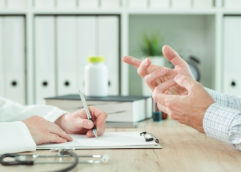 “Avaliando Qualidade na Saúde pela Organização Multidisciplinar”, por Enio Salu