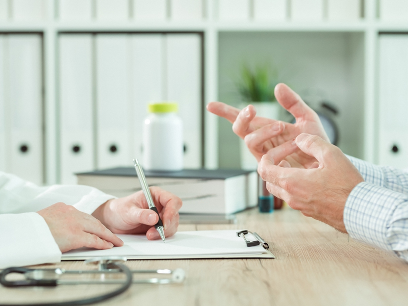 “Avaliando Qualidade na Saúde pela Organização Multidisciplinar”, por Enio Salu