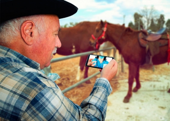 Adesão à Telemedicina é quatro vezes maior no campo