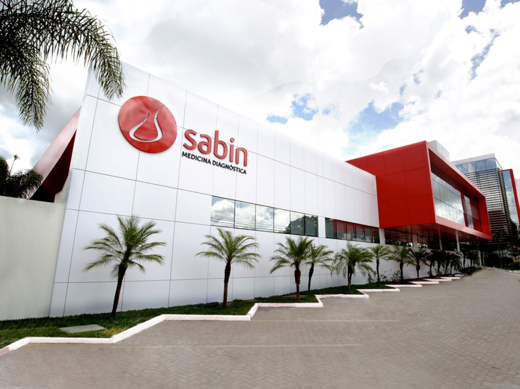 Grupo Sabin assume controle acionário da Amparo Saúde 1