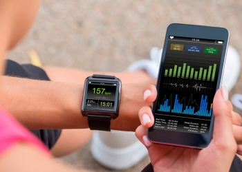 Wearables: um mercado de US$24.380 bilhões, por Ricardo Brito, da Biomecanica