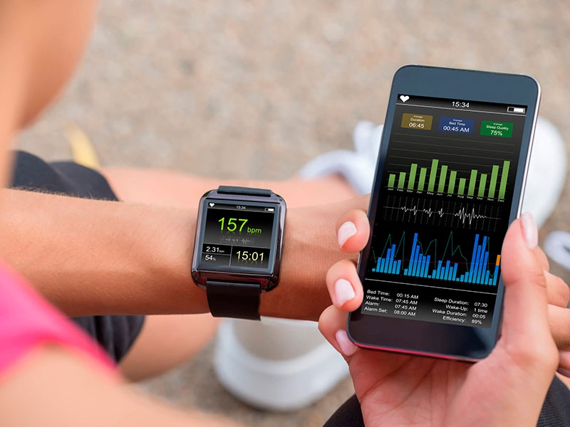 Wearables: um mercado de US$24.380 bilhões, por Ricardo Brito, da Biomecanica