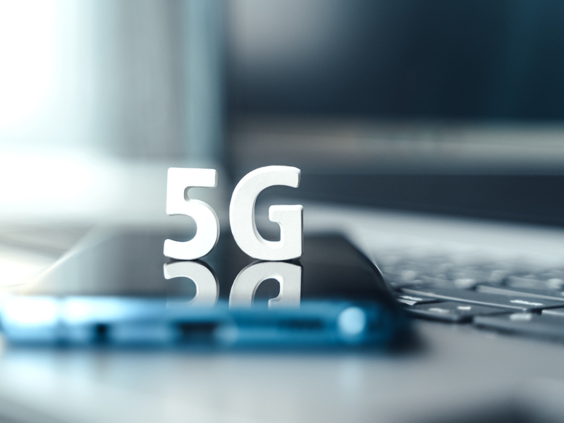5G