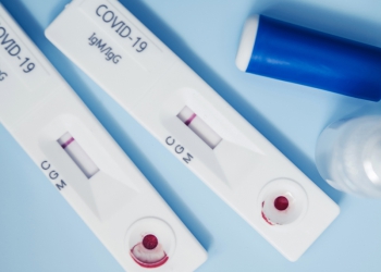 ANS aprova inclusão de teste rápido para diagnóstico da Covid-19 no rol de coberturas obrigatórias