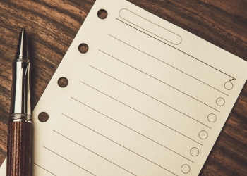 “As Doze Regras para a Vida: Um Antídoto para o Caos”, por Marcos Gallo