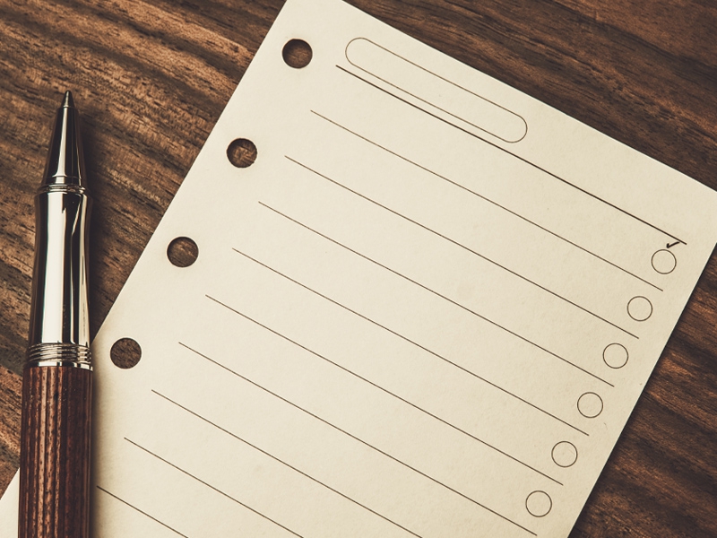 “As Doze Regras para a Vida: Um Antídoto para o Caos”, por Marcos Gallo