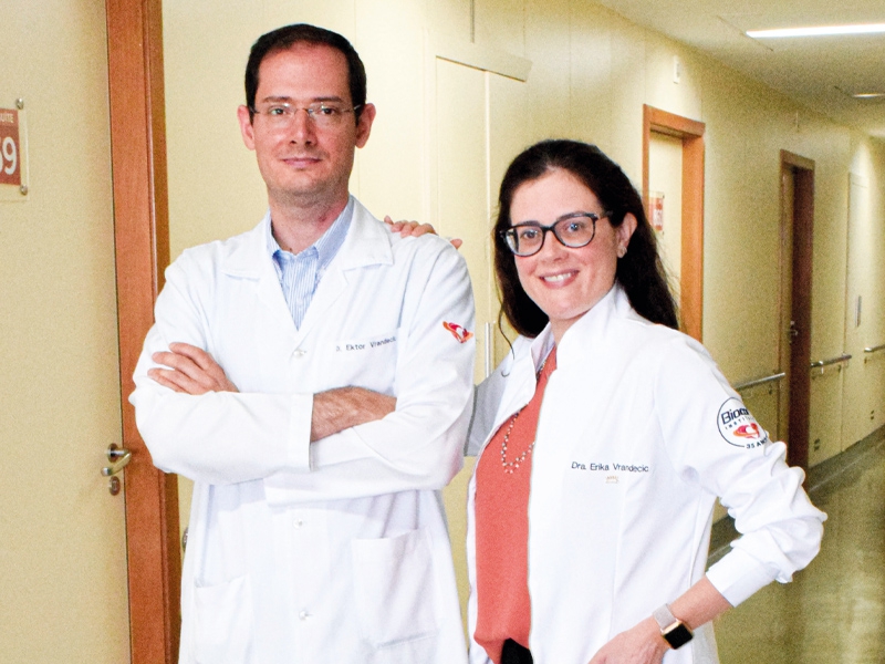 A forte cultura da Qualidade e do investimento sustentável no Biocor Instituto