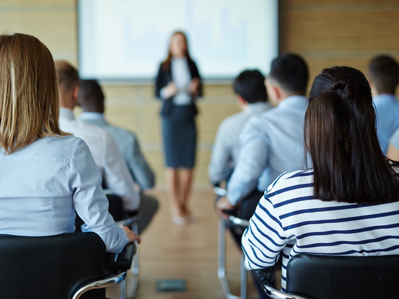Mercado de trabalho e boa comunicação são os destaques para 2022
