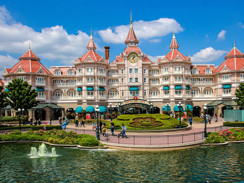 “Lições de um executivo da Disney em uma organização de Saúde”, por Marcos Gallo