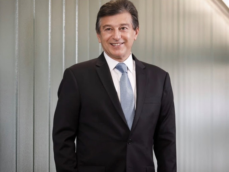 Claudio Lottenberg é o novo presidente do Conselho de Administração da Biomm