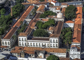 Mais Santas Casas amplia em 25% repasses para atender 333 hospitais filantrópicos em SP