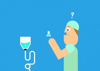 “Administrar medicamentos para mais de um paciente. Quais são os riscos?”, por Victor Basso, da Opuspac