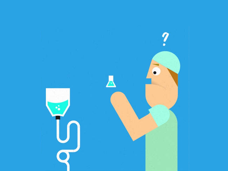 “Administrar medicamentos para mais de um paciente. Quais são os riscos?”, por Victor Basso, da Opuspac