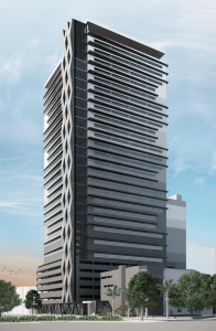Novas torres da Santa Casa de Montes Claros oferecerão estrutura de ponta para usuários 1