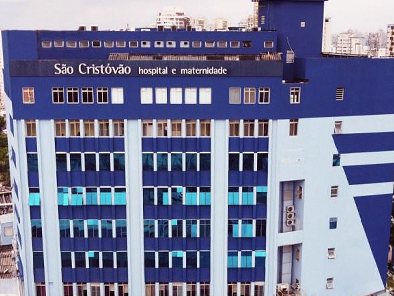 São Cristóvão Saúde e Qualicorp vão oferecer planos de saúde a partir de R$ 122