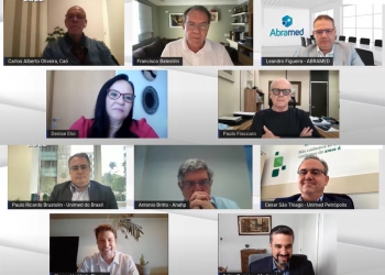 Welcome Saúde 2022 discute cenário político e econômico na Saúde
