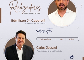 Carlos Joussef - Realizadores que Inflenciam