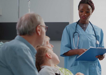 A importância da jornada do paciente nas organizações de Saúde