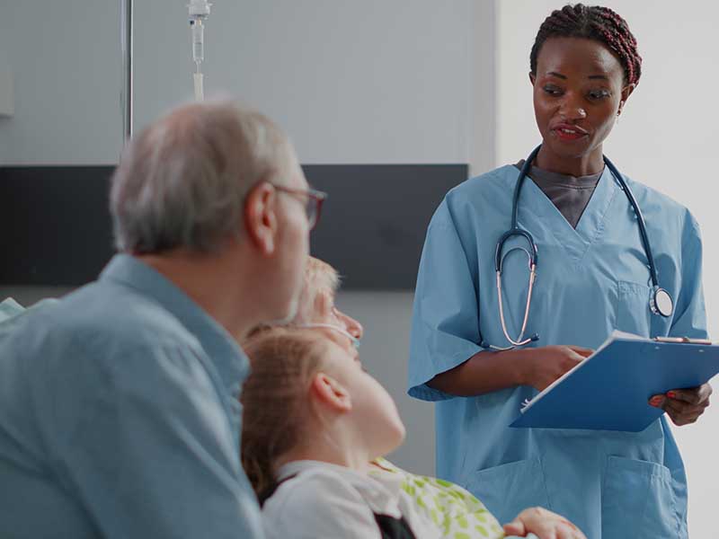 A importância da jornada do paciente nas organizações de Saúde