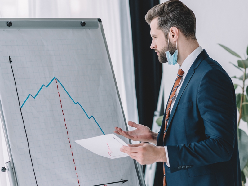 Brasil realizou, no ano passado, quase 40 milhões de procedimentos médicos a menos do que no ano pré-pandemia