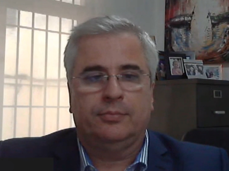 “Uma medida histórica”, diz Carlos Eduardo Gouvêa, da CBDL, sobre a liberação de autotestes no Brasil