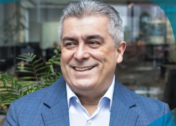 CEO da dataRain, Wagner Andrade vê desafios e oportunidades na Saúde, em 2022