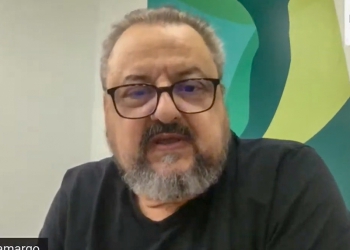 Carlos Camargo, da Brasil Telemedicina De 2020 pra cá, a telemedicina avançou, no mínimo, dez anos em dois